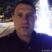 Андрей Галушкин, 52, Ступино