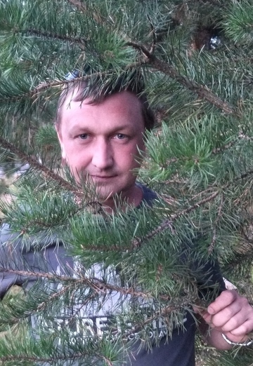 My photo - Andrey, 39 from Vologda (@andrey701824)