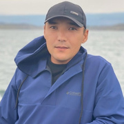 Slava, 34, Усть-Илимск