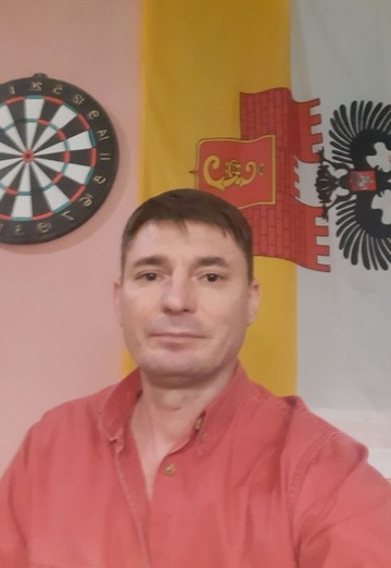 Моя фотография - Евгений, 40 из Краснодар (@evgeniy432242)