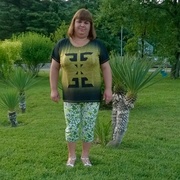 Ирина, 45, Джубга