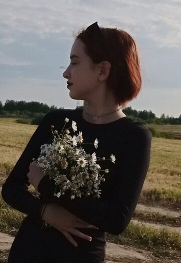 My photo - Valya, 19 from Vologda (@valya9993)