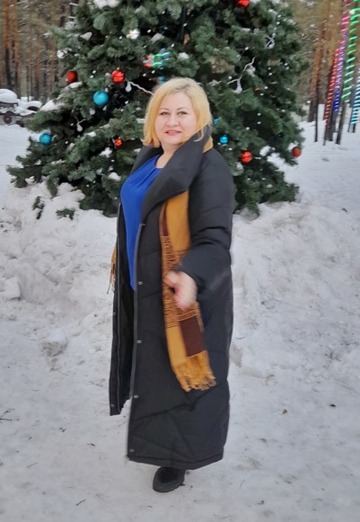 Моя фотография - Наталья, 39 из Барнаул (@naalya107)