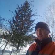 Юрий, 33, Яшкино