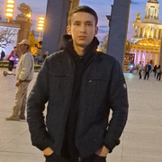 Санчо, 19, Москва