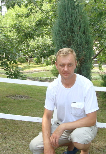 My photo - Dmitriy, 47 from Tulun (@dmitriy138161)