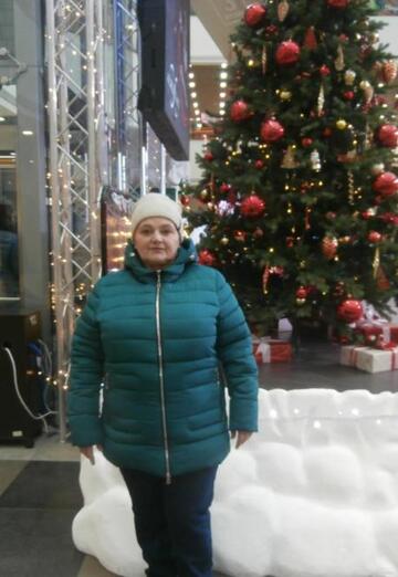 Моя фотография - люда, 61 из Брянск (@luda5968)