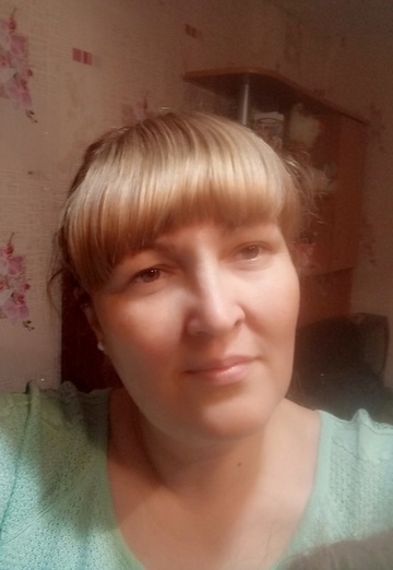 Моя фотография - Марина, 48 из Первоуральск (@marina227434)