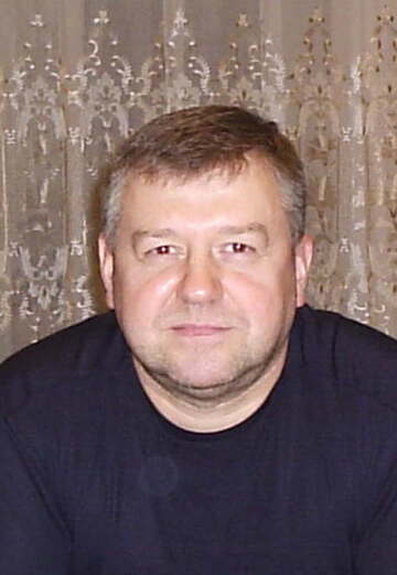 Моя фотография - Юрий, 55 из Москва (@uriy64306)