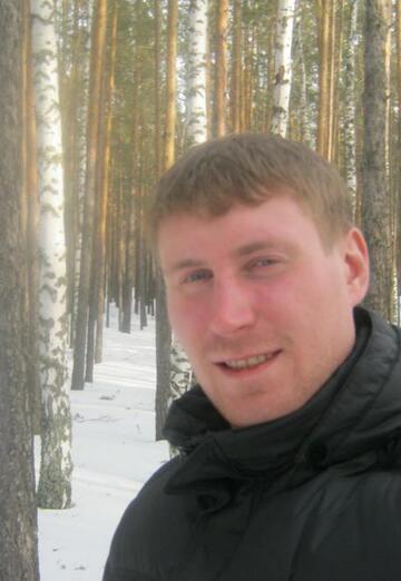 My photo - Stanislav, 35 from Astana (@stanislav7135837)