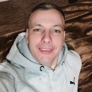 Сергей, 34, Новосибирск