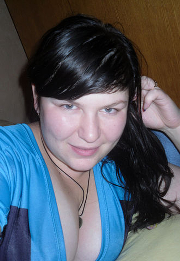 Моя фотография - Lena, 35 из Благовещенск (@id209639)