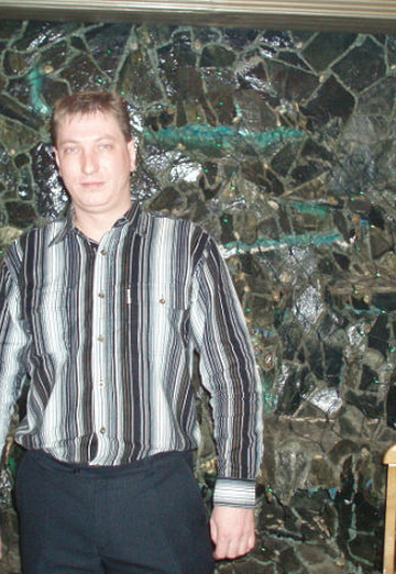 Моя фотография - Сергей, 45 из Кимры (@id225162)