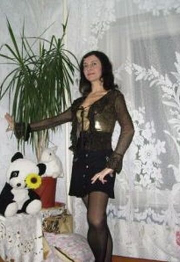 Моя фотография - Lina, 51 из Вильнюс (@l7117)