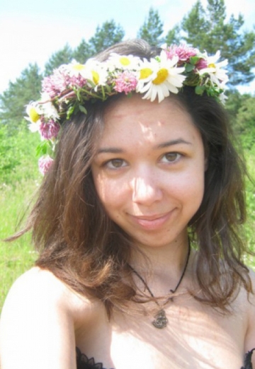 My photo - Lida, 49 from Chervonograd (@puma-13)