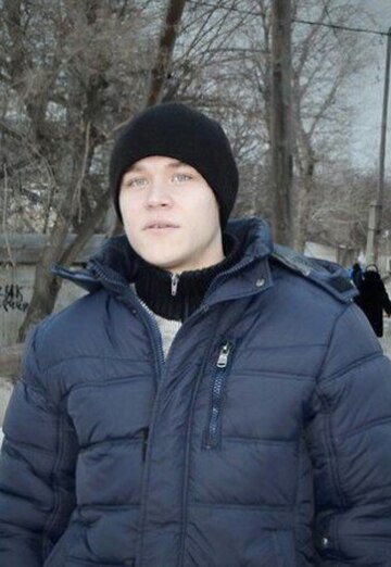 Моя фотография - Андрей, 31 из Челябинск (@marusya6124)