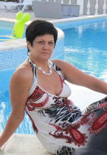 My photo - Galina, 61 from Konstantinovka (@i-galina08)