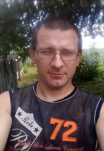 My photo - Dmitriy, 36 from Yegoryevsk (@dmitriy437693)