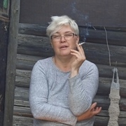 Светлана, 55, Пермь