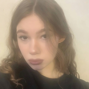 анжелика, 19, Саратов