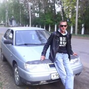 Алексей, 48, Калязин