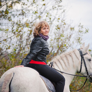 Татьяна, 50, Магадан