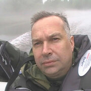 Serg, 53, Югорск