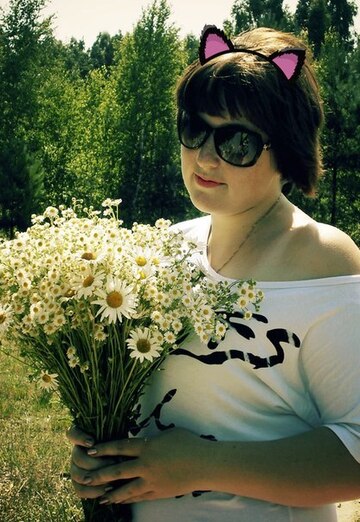 Светлана Соколова (@svetlanasokolova7) — моя фотография № 2