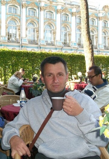 Моя фотография - Валерий, 56 из Прохладный (@valeriy42891)