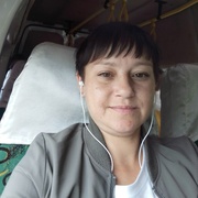 Надя, 36, Суворов