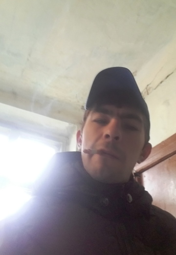 My photo - Evgeniy Kovalev, 32 from Kansk (@evgeniykovalev25)