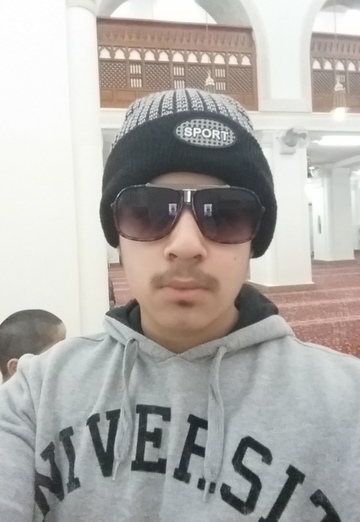 Моя фотография - Junaid khan, 27 из Кувейт (@junaidkhan0)
