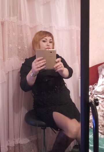 Моя фотография - Оксана, 52 из Южно-Сахалинск (@oksana42731)