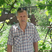 Анатолий Жалкин 62 года (Козерог) хочет познакомиться в Новошахтинске