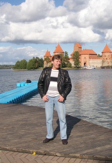 My photo - Aleksandr, 63 from Jurmala (@sale61)