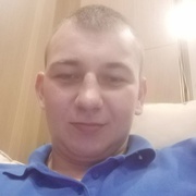 Иван, 30, Видное