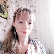 Виктория, 41, Гурьевск