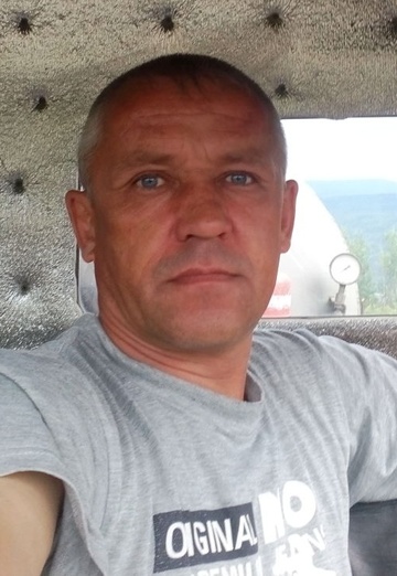 My photo - Vladimir Pozdnyakov, 50 from Bodaybo (@vladimirpozdnyakov0)
