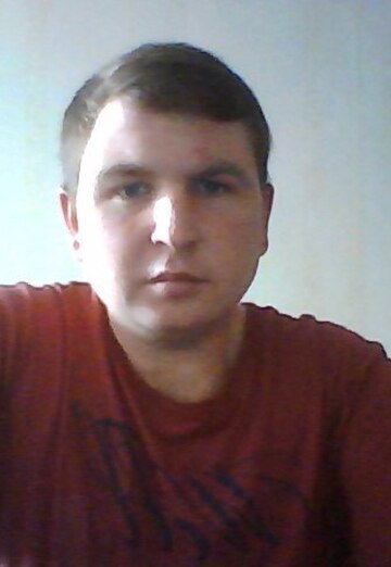 My photo - Vlad, 31 from Stary Oskol (@vlad150829)