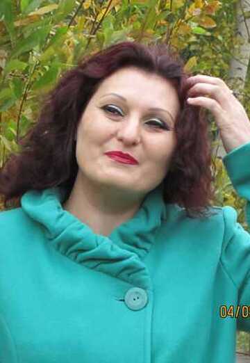 Моя фотография - Татьяна, 54 из Сургут (@tatyana323164)