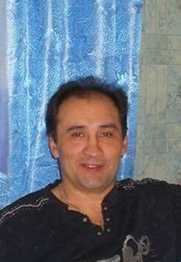 My photo - Maksim, 52 from Kostanay (@maksim230442)