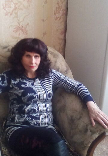My photo - Valentina Koshmina, 56 from Karaganda (@valentinakoshmina)
