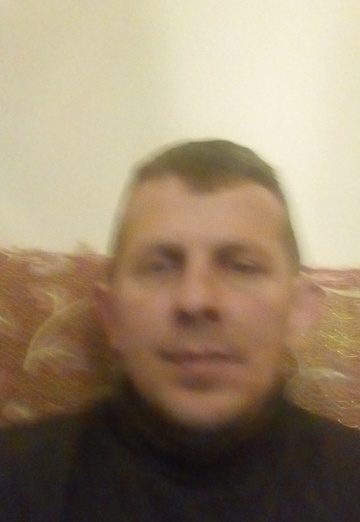 My photo - Sergіy, 47 from Ivano-Frankivsk (@sergy3765)