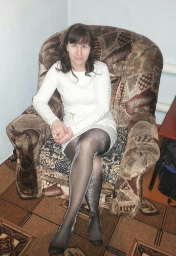 Моя фотография - Марина, 57 из Нерчинск (@marina57919)
