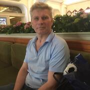 Михаил Иванов., 61, Белые Столбы