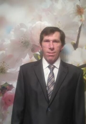 My photo - Stanislav, 54 from Grodno (@stanislav20196)