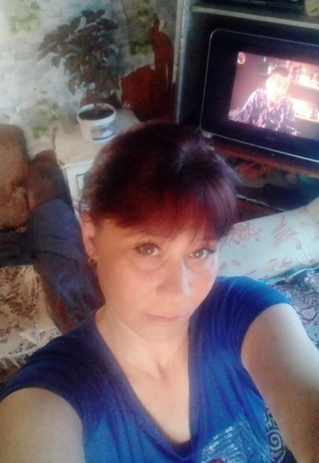 My photo - Olga Kazachkova, 45 from Moscow (@olgakazachkova)