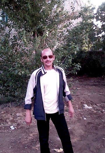 Моя фотография - сергей, 61 из Нукус (@sergey502126)