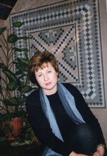 Моя фотография - Светлана, 60 из Смоленск (@svetlana5565599)
