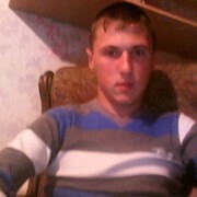 Егор Валерьевич, 28, Чарышское